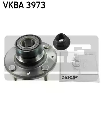 Комплект подшипника SKF VKBA 3973